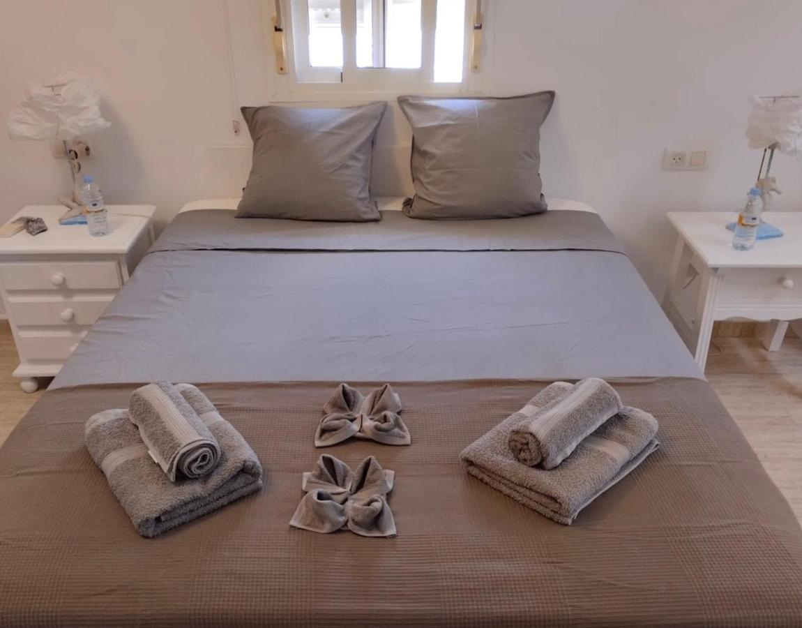 Atico Cadiz Playa Apartment Exterior photo